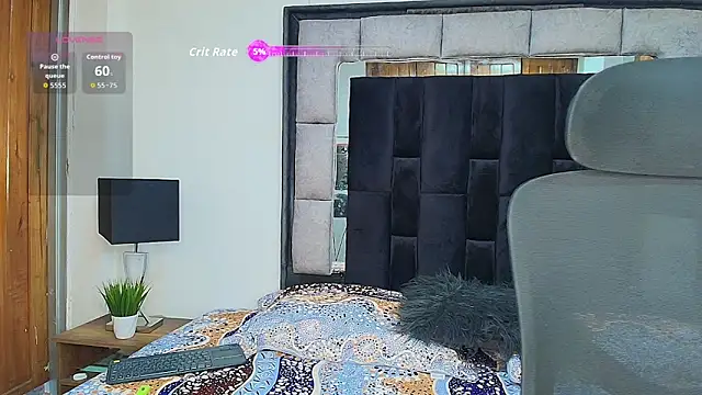 Brax Valencia online show from March 28, 1:43 pm