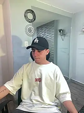 Brax Valencia online show from March 31, 1:44 pm