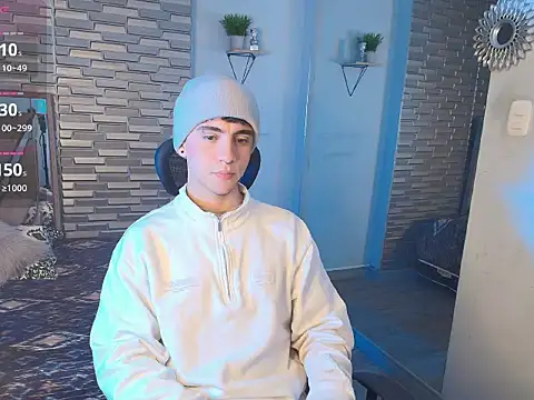 Brax Valencia online show from April 2, 2:26 pm