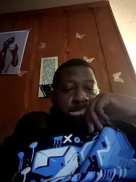 billyboom1 online show from April 1, 11:24 pm