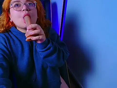 alli  online show from May 16, 11:03 pm