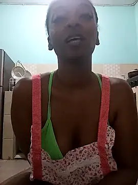 Snapshot of Brendytha chatting on March 17, 4:06 am Brendytha online show from March 17, 4:06 am