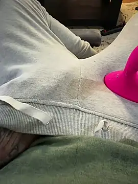 gabykondy online show from April 9, 8:47 pm