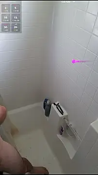 Snapshot of AHoleVibe chatting on April 3, 11:47 pm AHoleVibe online show from April 3, 11:47 pm