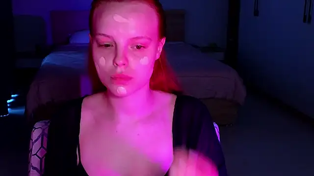 Snapshot of mollybossy chatting on March 20, 12:04 am mollybossy online show from March 20, 12:04 am