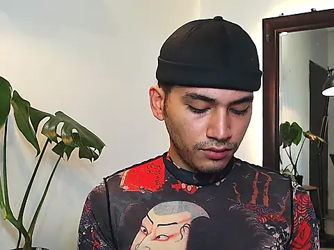 noahnoguera online show from March 20, 1:05 pm