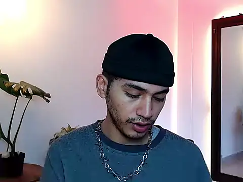 noahnoguera online show from March 27, 3:23 pm