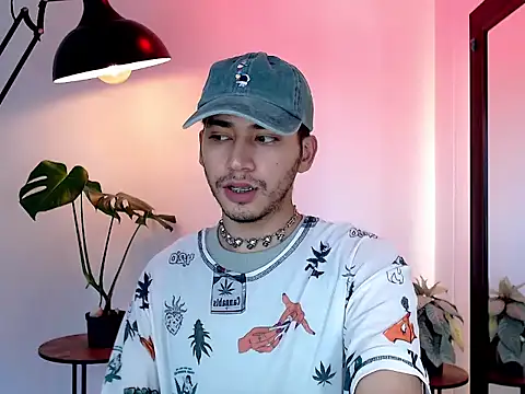 noahnoguera online show from March 28, 2:16 pm