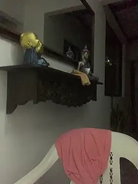 Sabrinamos online show from March 31, 6:14 am