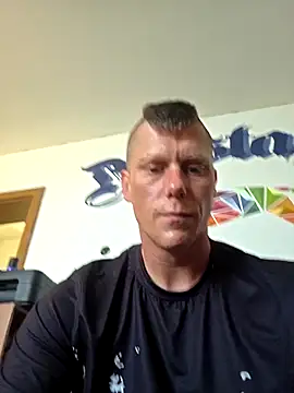 John871911 online show from April 23, 7:20 am