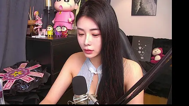 XiaoYuBao- online show from March 26, 4:23 pm