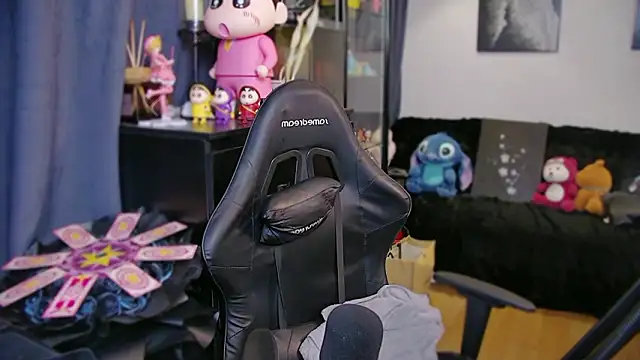 XiaoYuBao- online show from March 29, 5:13 pm