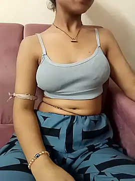 Snapshot of ritika_gupta02 chatting on April 7, 7:25 pm ritika gupta02 online show from April 7, 7:25 pm
