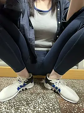 zhizhibaobei online show from May 20, 1:56 am