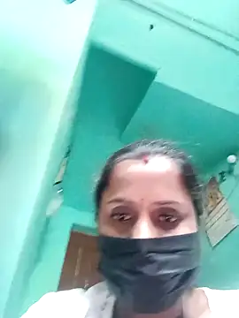 SanjanaBiswas323 online show from March 22, 4:05 am