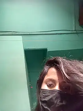 SanjanaBiswas323 online show from March 28, 6:46 am