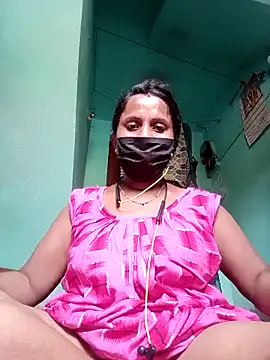 SanjanaBiswas323 online show from March 30, 7:42 am