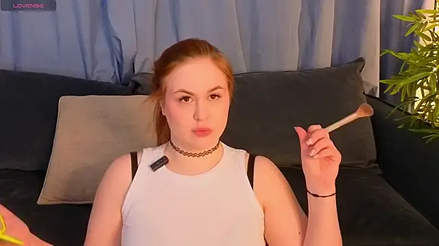 VanesaClark online show from March 29, 4:34 am