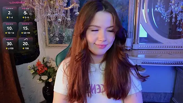 MarryMilash online show from March 29, 6:24 am