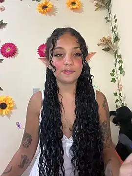 SpidderSecret online show from May 10, 1:11 am