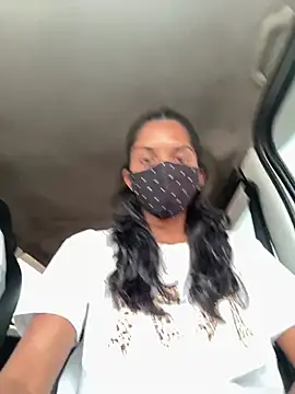 Snapshot of Miss__Manisha chatting on April 6, 7:20 am Miss Manisha online show from April 6, 7:20 am