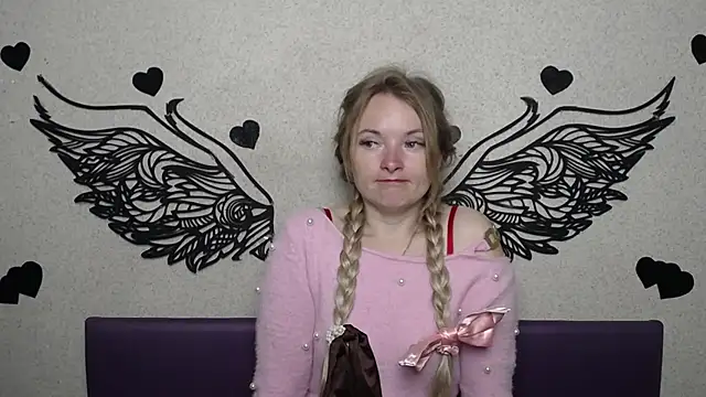 Nic0leDreams online show from March 16, 6:06 am