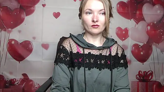 Nic0leDreams online show from March 18, 6:00 pm