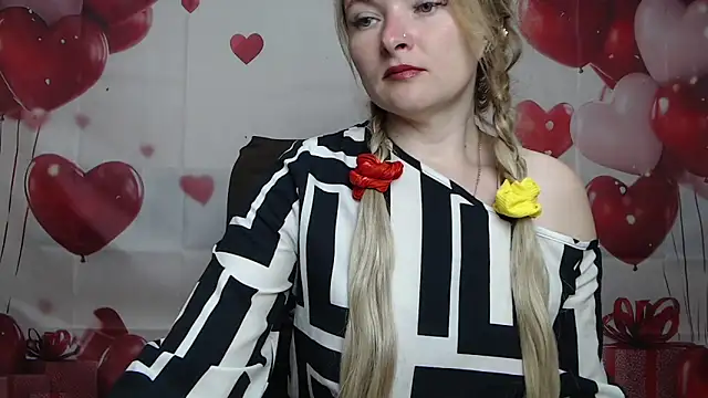 Nic0leDreams online show from March 19, 5:50 pm