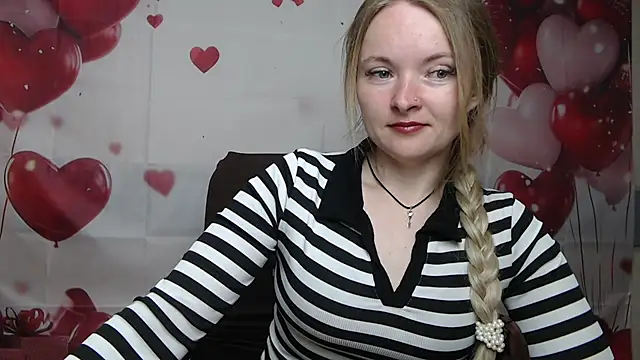 Nic0leDreams online show from March 21, 6:00 pm