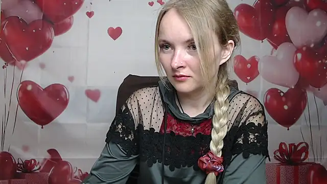 Nic0leDreams online show from March 24, 6:13 pm