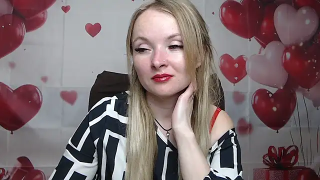 Nic0leDreams online show from March 27, 5:56 pm