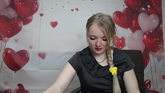 Nic0leDreams online show from March 29, 5:24 pm