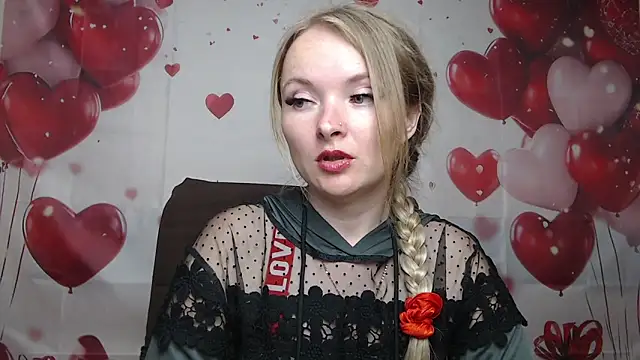 Nic0leDreams online show from March 31, 5:24 pm