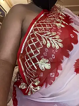 SHWETA-STRIP online show from May 9, 6:57 pm