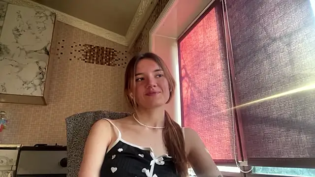 Lili Kilian online show from March 25, 12:11 pm