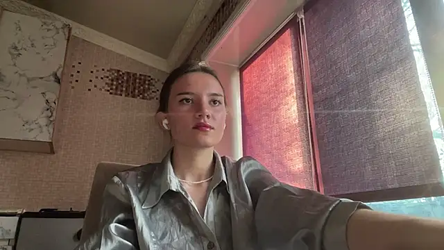 Lili Kilian online show from March 27, 12:16 pm