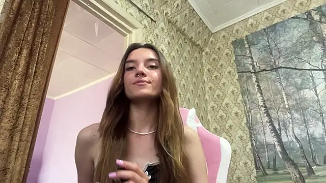 Lili Kilian online show from May 6, 8:08 am