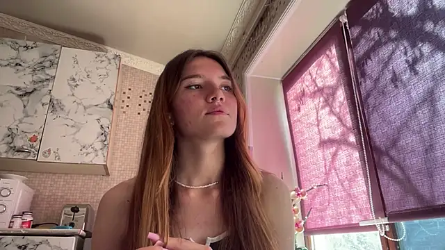 Lili Kilian online show from May 7, 11:15 am