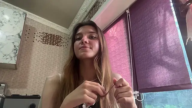 Lili Kilian online show from May 8, 12:21 pm