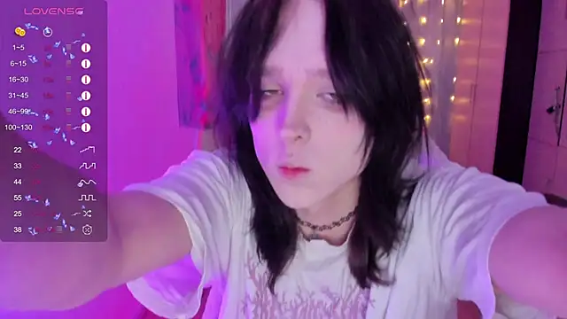 Simochka w online show from March 20, 11:48 am