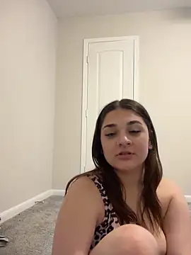 Snapshot of treasurebabii chatting on March 20, 5:01 am treasurebabii online show from March 20, 5:01 am