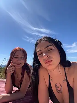 SweeetMila online show from March 29, 12:38 pm