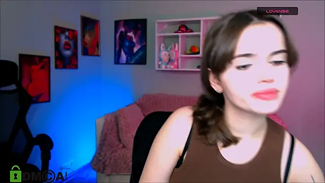 bianca bright online show from April 30, 10:32 am