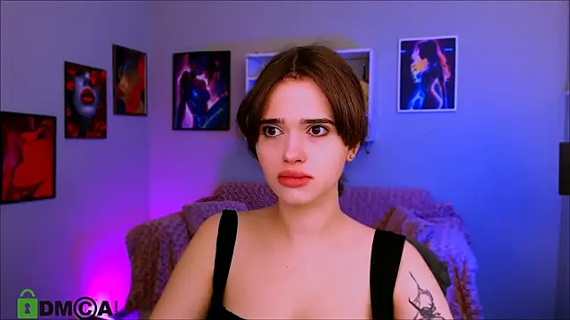 bianca bright online show from May 1, 9:25 am