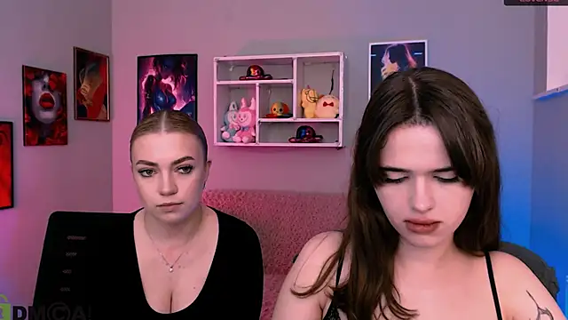 bianca bright online show from May 18, 9:37 am