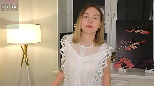 DottyTaliaferro online show from March 31, 5:46 pm