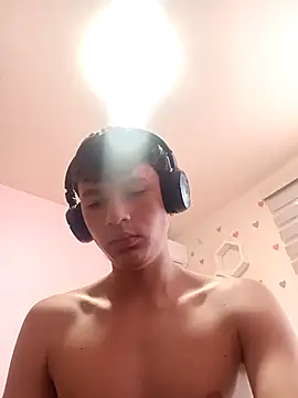 fercho steel twink online show from March 31, 5:24 pm