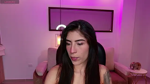 Snapshot of Ninna_Asppen_ chatting on March 23, 4:49 am Ninna Asppen online show from March 23, 4:49 am