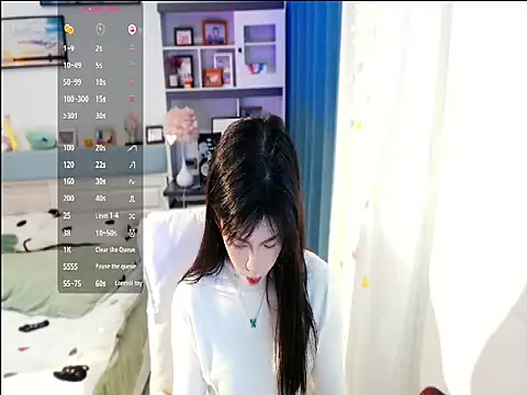 coke-123 online show from March 18, 5:54 am