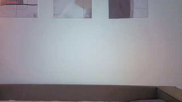 Angel Crave online show from March 16, 8:13 pm